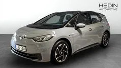 Begagnad 2022 VW ID.3 Comfortline Halvkombi | 244 900 kr (Bra pris)