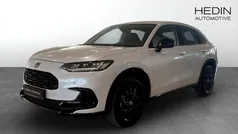 Ny 2024 Honda ZR-V Sport SUV | 396 800 kr (Lite dyr)
