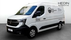 Ny 2025 Renault Master Van | 477 100 kr (Superpris)