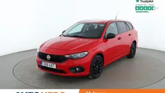 Röd Begagnad 2019 Fiat Tipo Kombi | 102 000 kr (Marknadspris)