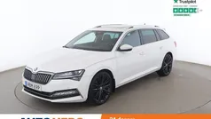 Begagnad 2021 Skoda Superb Business Line Kombi | 305 000 kr (Marknadspris)