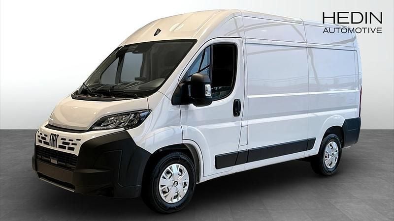 Begagnad 2024 Fiat Ducato Van | 369 900 kr (Superpris) - Bild 1/4