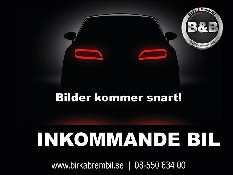 Grön Begagnad 2020 Audi A5 Sportback S-Line Halvkombi | 379 000 kr (Dyr) - Bild 1/1