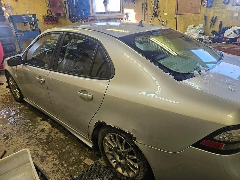 Begagnad Saab 9-3 150 HK (110 kW) 2008