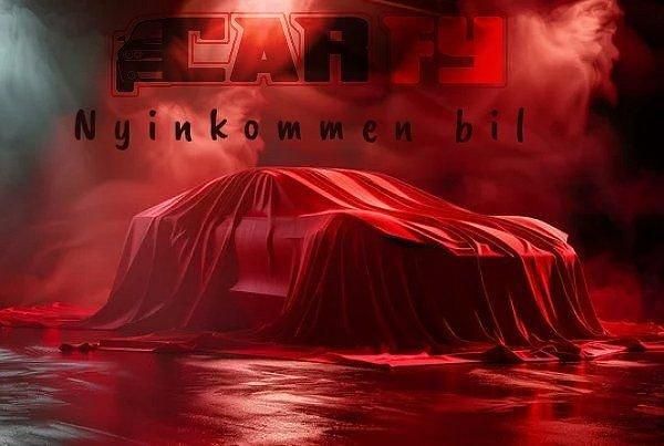 Svart Begagnad 2016 Volvo XC90 Inscription SUV | 229 900 kr - Bild 1/1