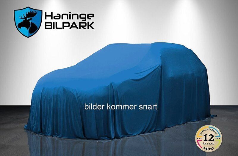 Silver Begagnad 2016 VW Golf Alltrack Sport Kombi | 139 500 kr (Marknadspris) - Bild 1/1