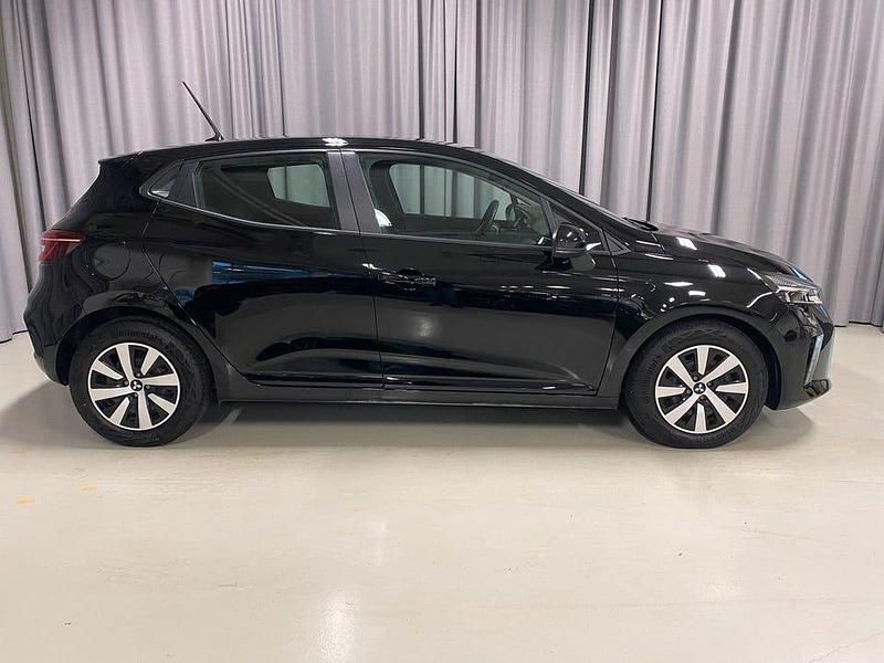 Begagnad Mitsubishi Colt Invite 91 HK (66 kW) 2024 Svart Halvkombi