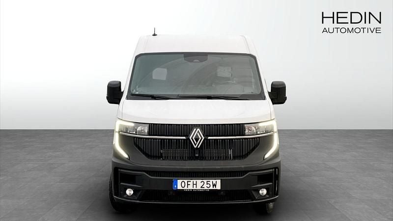 Begagnad Renault Master 150 HK (110 kW) 2024 Van