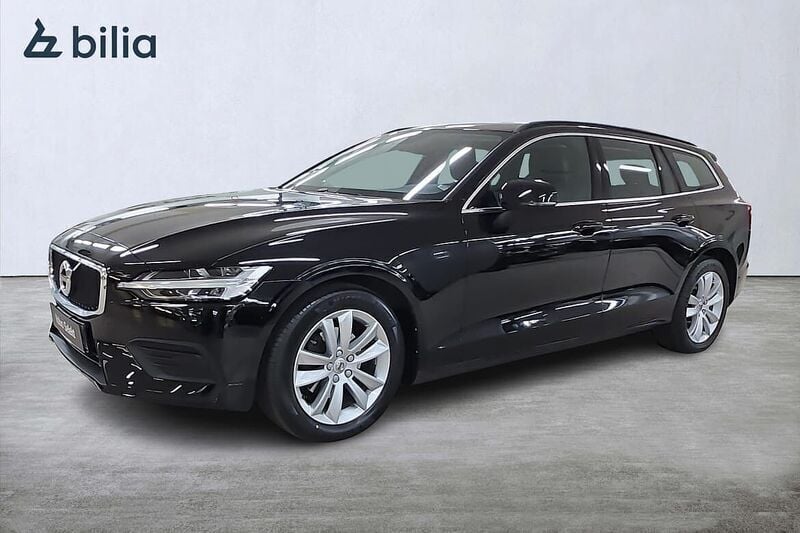Begagnad 2022 Volvo V60 Kombi | 309 000 kr (Marknadspris) - Bild 1/3