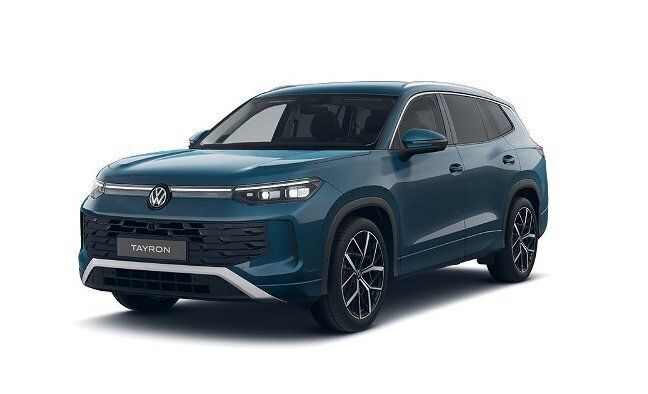 Ny 2025 VW Tayron Edition SUV | 419 800 kr (Marknadspris) - Bild 1/4