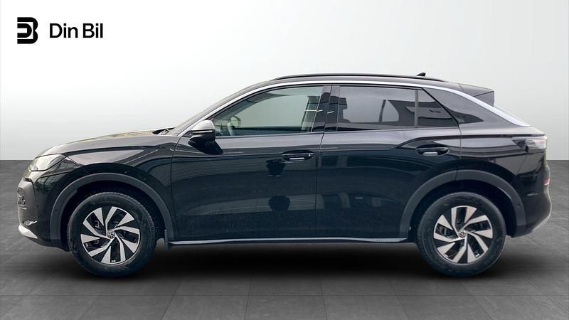 Ny VW T-Roc 150 HK (110 kW) 2026 Svart SUV