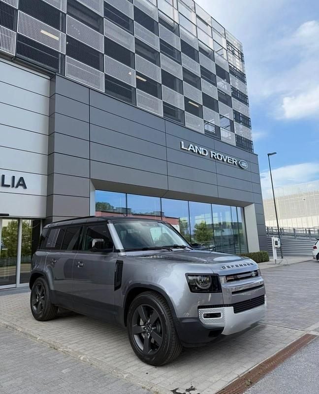 Begagnad 2020 Land Rover Defender | 775 000 kr (Marknadspris) - Bild 1/2