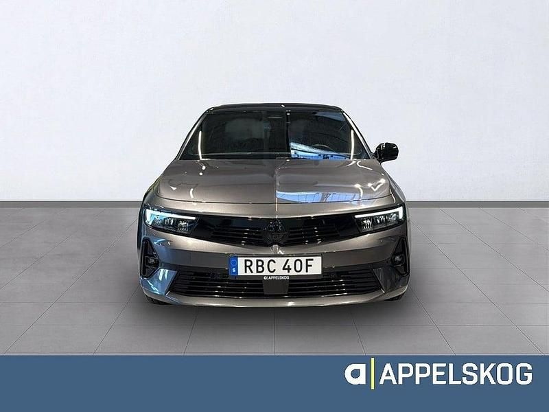 Begagnad Opel Astra 131 HK (96 kW) 2024 Grå Kombi