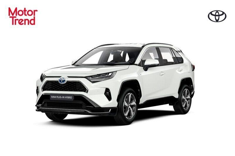 Begagnad 2021 Toyota RAV4 Hybrid Active SUV | 7 295 kr - Bild 1/1