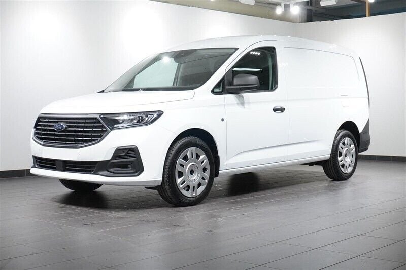 Okänd Ny 2025 Ford Transit Trend | 368 625 kr (Marknadspris) - Bild 1/4