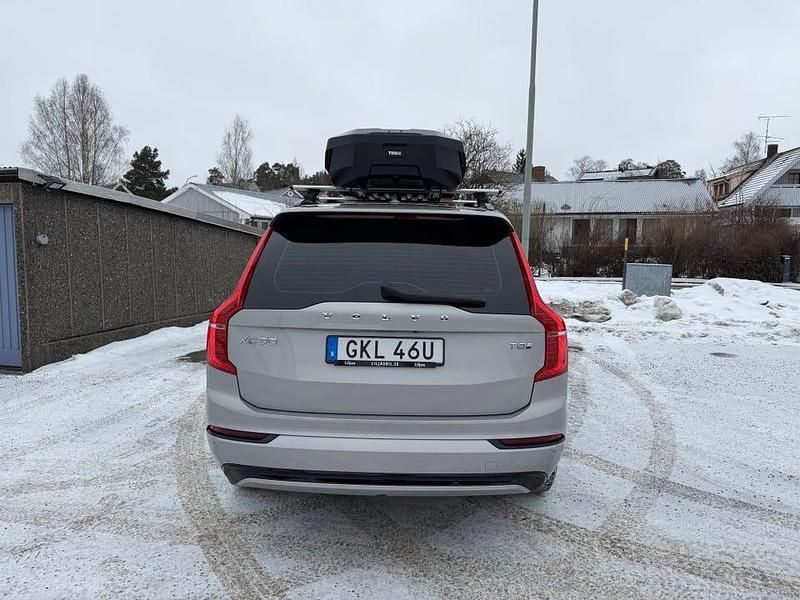 Begagnad Volvo XC90 Ultra 456 HK (335 kW) 2025 SUV