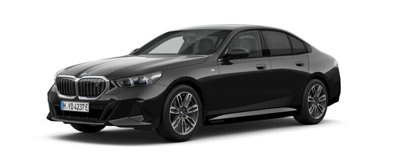 Ny 2024 BMW i5 Shadowline Sedan | 688 700 kr - Bild 1/4