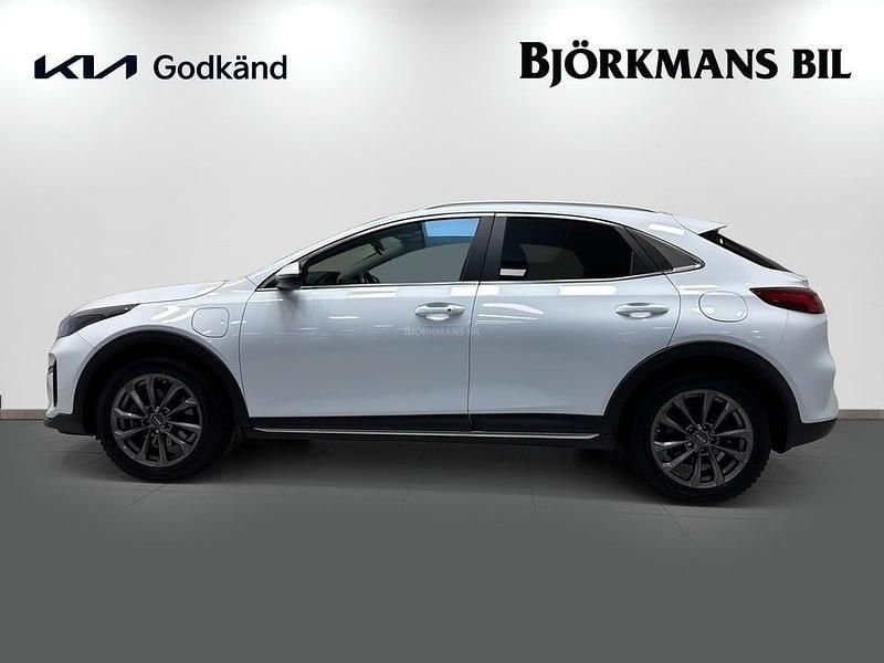 Begagnad Kia XCeed 105 HK (77 kW) 2023 Vit SUV