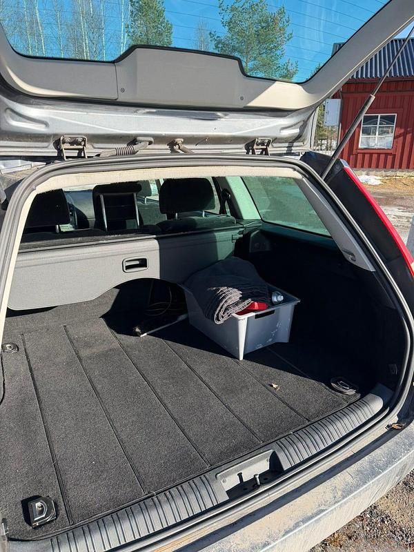 Begagnad Ford Mondeo 145 HK (106 kW) 2004 Kombi