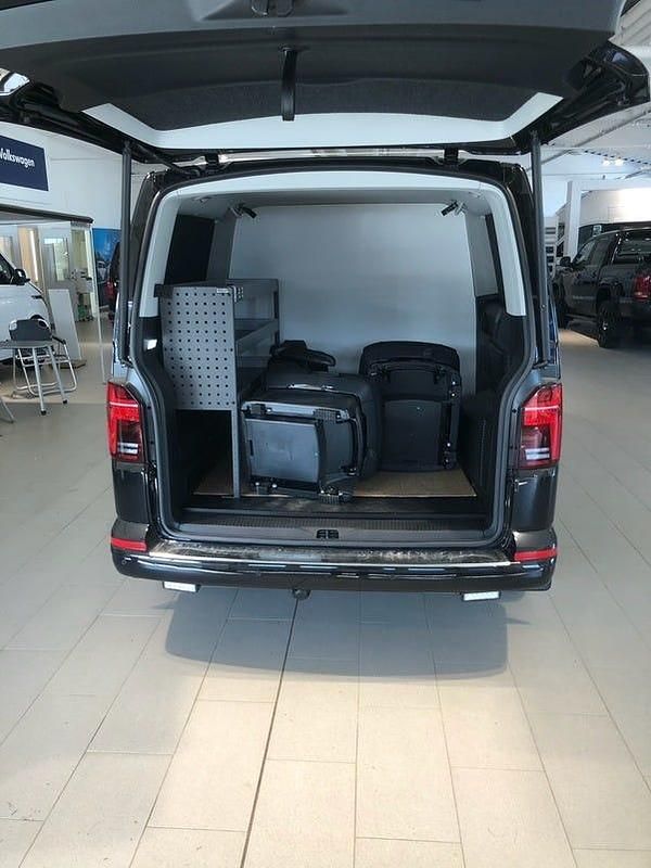 Begagnad VW T6.1 199 HK (146 kW) 2020 Van