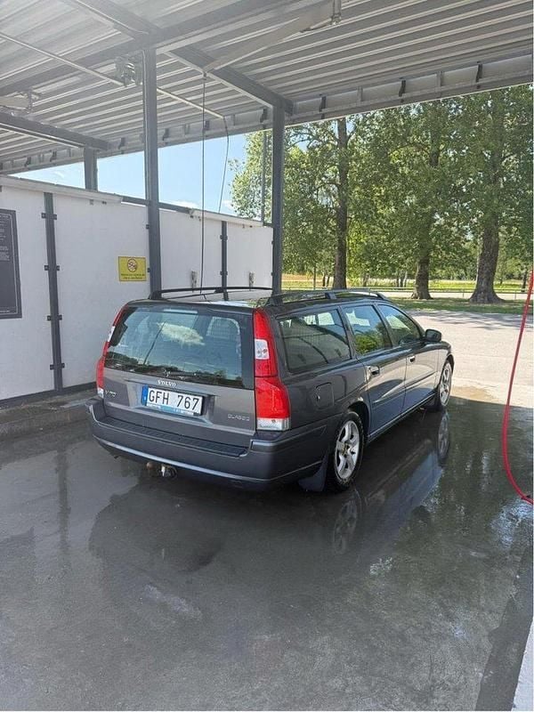 Begagnad 2007 Volvo V70 Kombi | 26 000 kr (Bra pris) - Bild 1/2