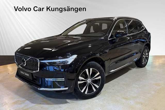 Begagnad 2025 Volvo XC60 SUV | 509 900 kr (Marknadspris) - Bild 1/3