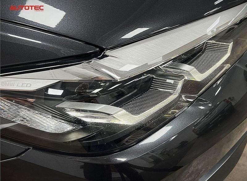 Begagnad BMW 530 292 HK (214 kW) 2021 Sophistogråbrilliantmetallic Kombi