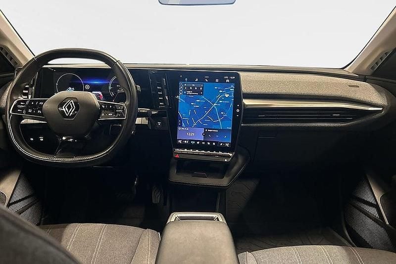 Vit Begagnad 2022 Renault Mégane IV Evolution Halvkombi | 269 900 kr (Marknadspris) - Bild 1/1