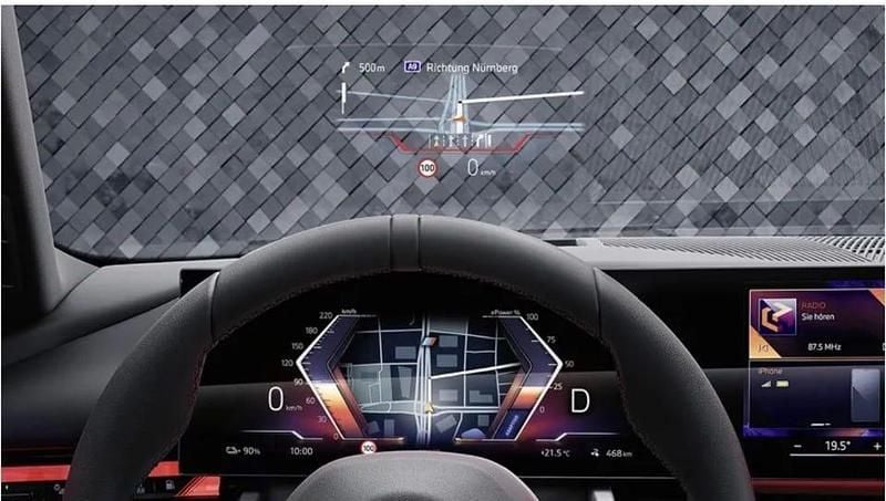 Begagnad BMW 530e M Sport 299 HK (219 kW) 2024