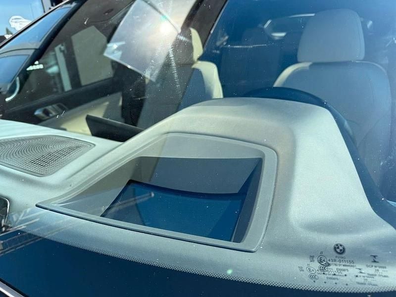 Begagnad BMW X6 M Sport 340 HK (250 kW) 2020 Grå SUV