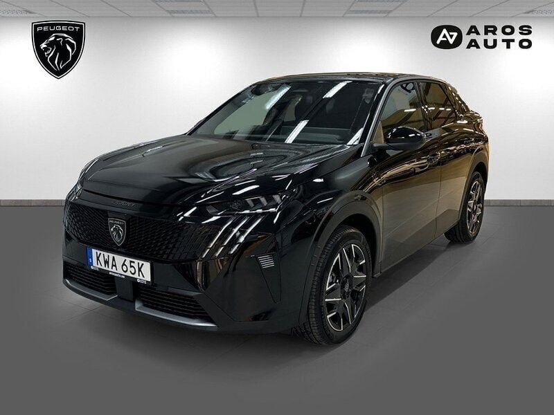 Ny 2024 Peugeot 3008 GTi SUV | 439 900 kr - Bild 1/4