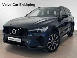 Begagnad 2023 Volvo XC60 SUV | 459 900 kr (Marknadspris)