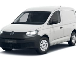 Ny 2025 VW Caddy Minibuss | 287 375 kr (Superpris)
