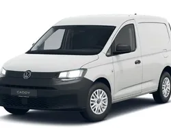 Ny 2025 VW Caddy Minibuss | 287 375 kr (Marknadspris)