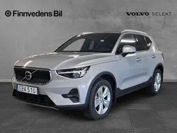 Silver Begagnad 2024 Volvo XC40 Core SUV | 344 900 kr (Bra pris)