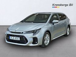 Vit Begagnad 2021 Suzuki Swace Kombi | 195 400 kr (Lite dyr)