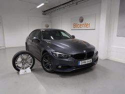 Grå Begagnad 2019 BMW 430 Gran Coupé Sport Line Sportkupé | 259 900 kr (Marknadspris)