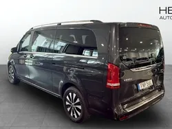 Mercedes V250