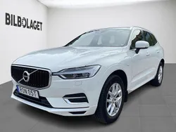 Vit Begagnad 2020 Volvo XC60 Momentum SUV | 359 900 kr (Superpris)