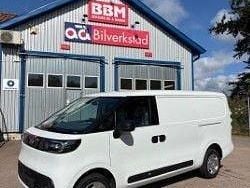 Ny 2025 Maxus eDeliver 5 Van | 499 875 kr