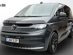 Grå Begagnad 2022 VW T7 Life Van | 539 900 kr