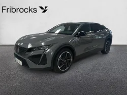 Grå Begagnad 2024 Peugeot 408 GT GT SUV | 299 800 kr (Bra pris)