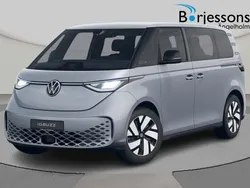 Ny 2025 VW ID. Buzz Pro Van | 646 900 kr (Bra pris)