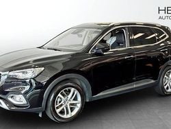 Svart Begagnad 2021 MG EHS Luxury SUV | 209 900 kr (Marknadspris)