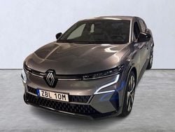 Begagnad 2022 Renault Mégane IV Techno | 294 500 kr