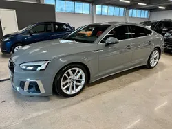 Grå Begagnad 2020 Audi A5 Sportback S-Line Halvkombi | 339 900 kr (Lite dyr)