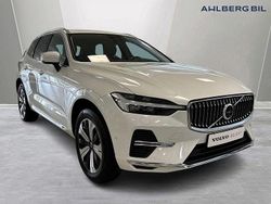 Vit Begagnad 2023 Volvo XC60 Plus SUV | 489 500 kr (Dyr)