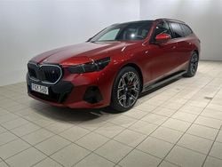 Svart Begagnad 2024 BMW i5 M Sport Sedan | 799 900 kr (Dyr)