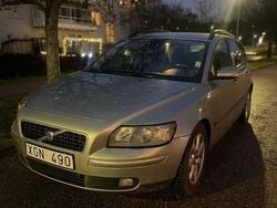 Begagnad 2006 Volvo V50 Kombi | 18 900 kr (Superpris)