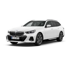 Ny 2025 BMW 530e M Sport Kombi | 734 000 kr (Marknadspris)